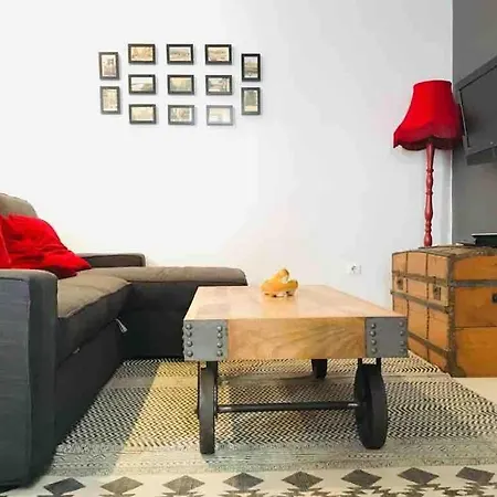 Licensed Boho Chic By Mercado De Triana إشبيلية