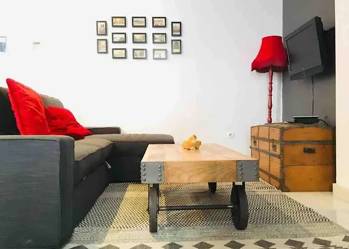 Licensed Boho Chic By Mercado De Triana إشبيلية